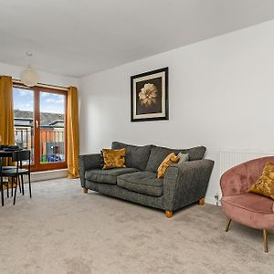 Appartement met Twee Slaapkamers